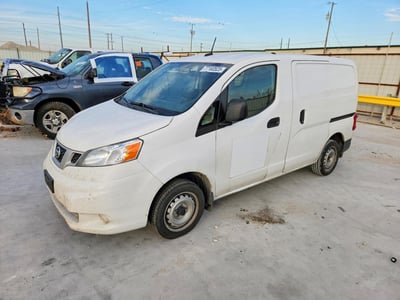 3N6CM0KN7LK****** 2020 Nissan NV 200