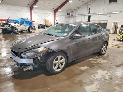 1C3CDFBB8FD****** 2015 Dodge Dart