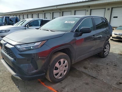 2T3H1RFV3PW****** 2023 Toyota RAV4