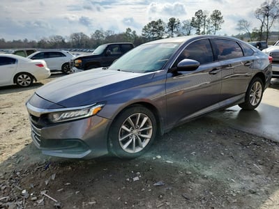 1HGCV1F15MA****** 2021 Honda Accord