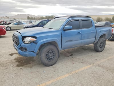 3TMCZ5AN5KM****** 2019 Toyota Tacoma
