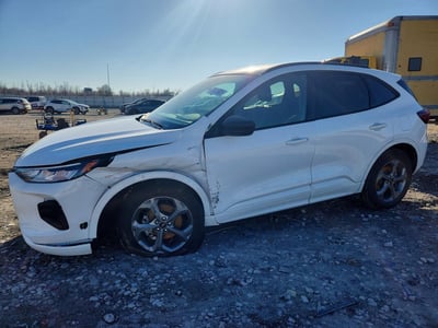 1FMCU9MN2PU****** 2023 Ford Escape