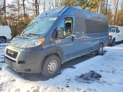 3C6URVJG4LE****** 2020 RAM Promaster