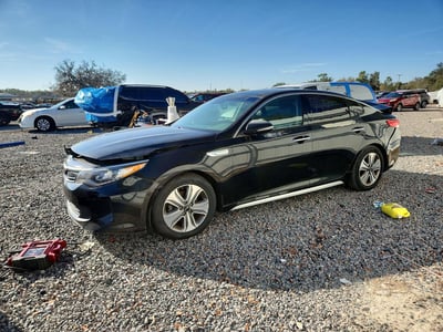 KNAGU4LCXH5****** 2017 Kia Optima