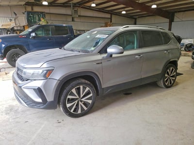 2022 Volkswagen Taos