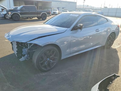 WBA83DA08TC****** 2026 BMW 4 Series