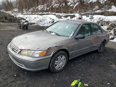 2000 Toyota Camry