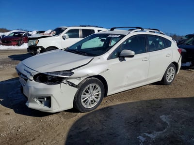 4S3GTAB66H3****** 2017 Subaru Impreza