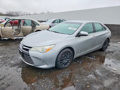 4T1BF1FK9GU****** 2016 Toyota Camry