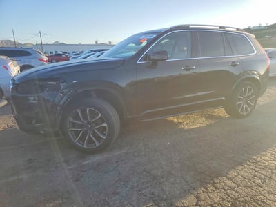 YV4A22PK2J1****** 2018 Volvo XC90