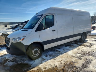 W1Y40CHY0PT****** 2023 Mercedes-Benz Sprinter