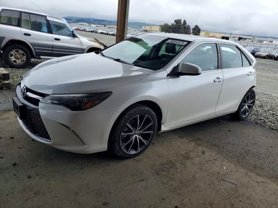 4T1BK1FK9HU****** 2017 Toyota Camry