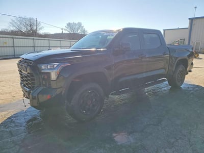 5TFPC5DB8SX****** 2025 Toyota Tundra Hybrid