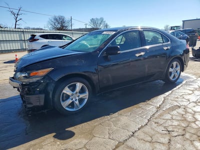 JH4CU2F6XBC****** 2011 Acura TSX