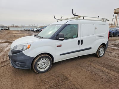2020 RAM Promaster City
