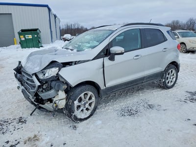 MAJ6S3GL0LC****** 2020 Ford Ecosport