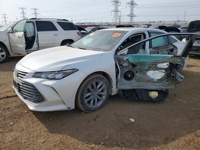 4T1AZ1FBXLU****** 2020 Toyota Avalon