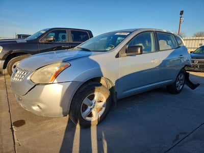 JN8AS58V49W****** 2009 Nissan Rogue