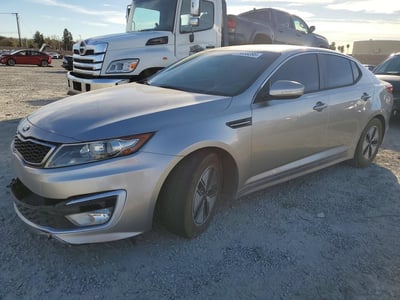 KNAGM4ADXC5****** 2012 Kia Optima