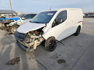 2015 Chevrolet Express