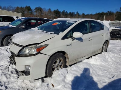 JTDKN3DU9A0****** 2010 Toyota Prius