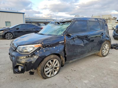 KNDJP3A55H7****** 2017 Kia Soul