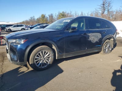 JM3KKBHD3R1****** 2024 Mazda CX-90