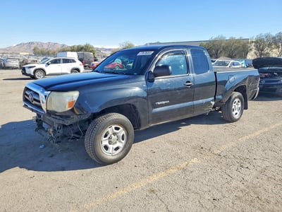 2009 Toyota Tacoma
