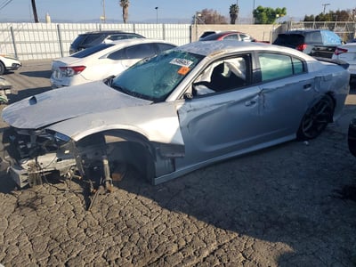2C3CDXHG4PH****** 2023 Dodge Charger