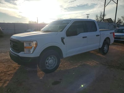 1FTFW1E59NK****** 2022 Ford F-150