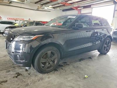 SALYB2EX3KA****** 2019 Land Rover Range Rover Velar