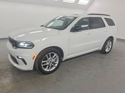 1C4RDHDG0PC****** 2023 Dodge Durango