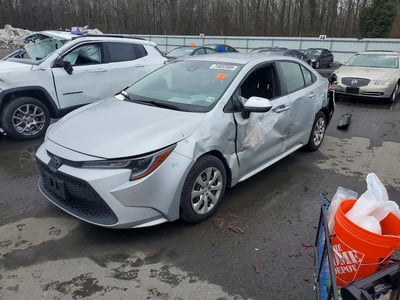 JTDEPMAE5MJ****** 2021 Toyota Corolla
