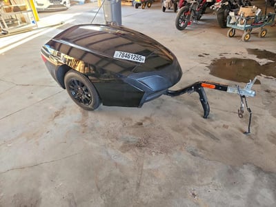 2BZRCAA14FS****** 2015 Can-Am Spyder