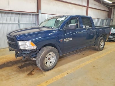3C6RR7KT9MG****** 2021 RAM 1500