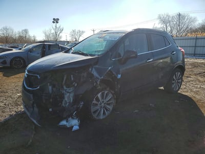 KL4CJASB2HB****** 2017 Buick Encore