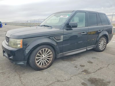 SALSF2D42AA****** 2010 Land Rover Range Rover Sport