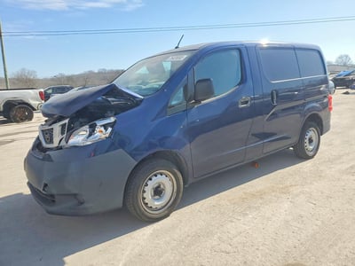 3N6CM0KN0DK****** 2013 Nissan NV 200