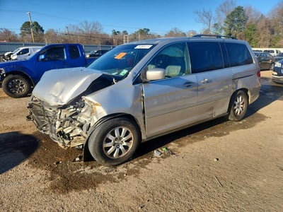 5FNRL38709B****** 2009 Honda Odyssey