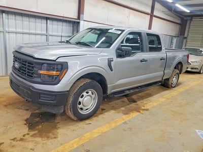 1FTFW1L58RK****** 2024 Ford F-150