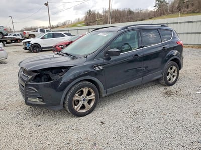 1FMCU0GX1FU****** 2015 Ford Escape