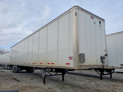 1JJV532D9LL****** 2020 Wabash Dry Van Duraplate