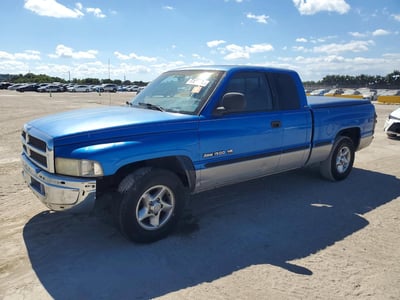 1999 Dodge Ram 1500