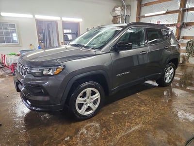 3C4NJDBN3RT****** 2024 Jeep Compass