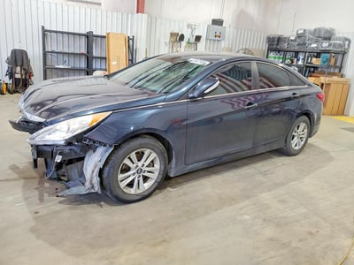 2014 Hyundai Sonata