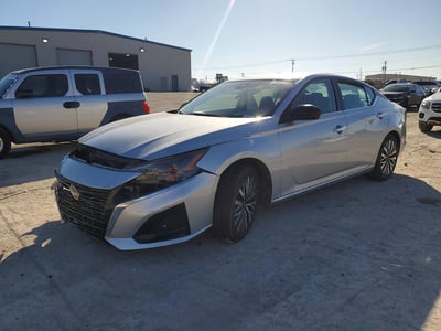 1N4BL4DV6RN****** 2024 Nissan Altima