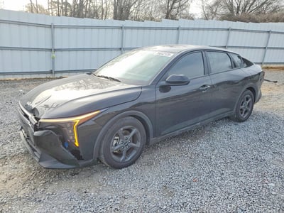 3KPFT4DEXSE****** 2025 Kia K4
