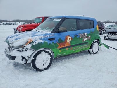 KNDJT2A63C7****** 2012 Kia Soul