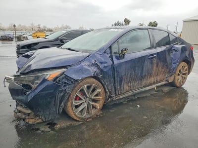 JTDS4RCE7LJ****** 2020 Toyota Corolla