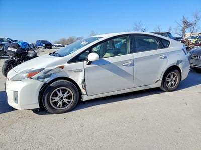 JTDKN3DU8A5****** 2010 Toyota Prius